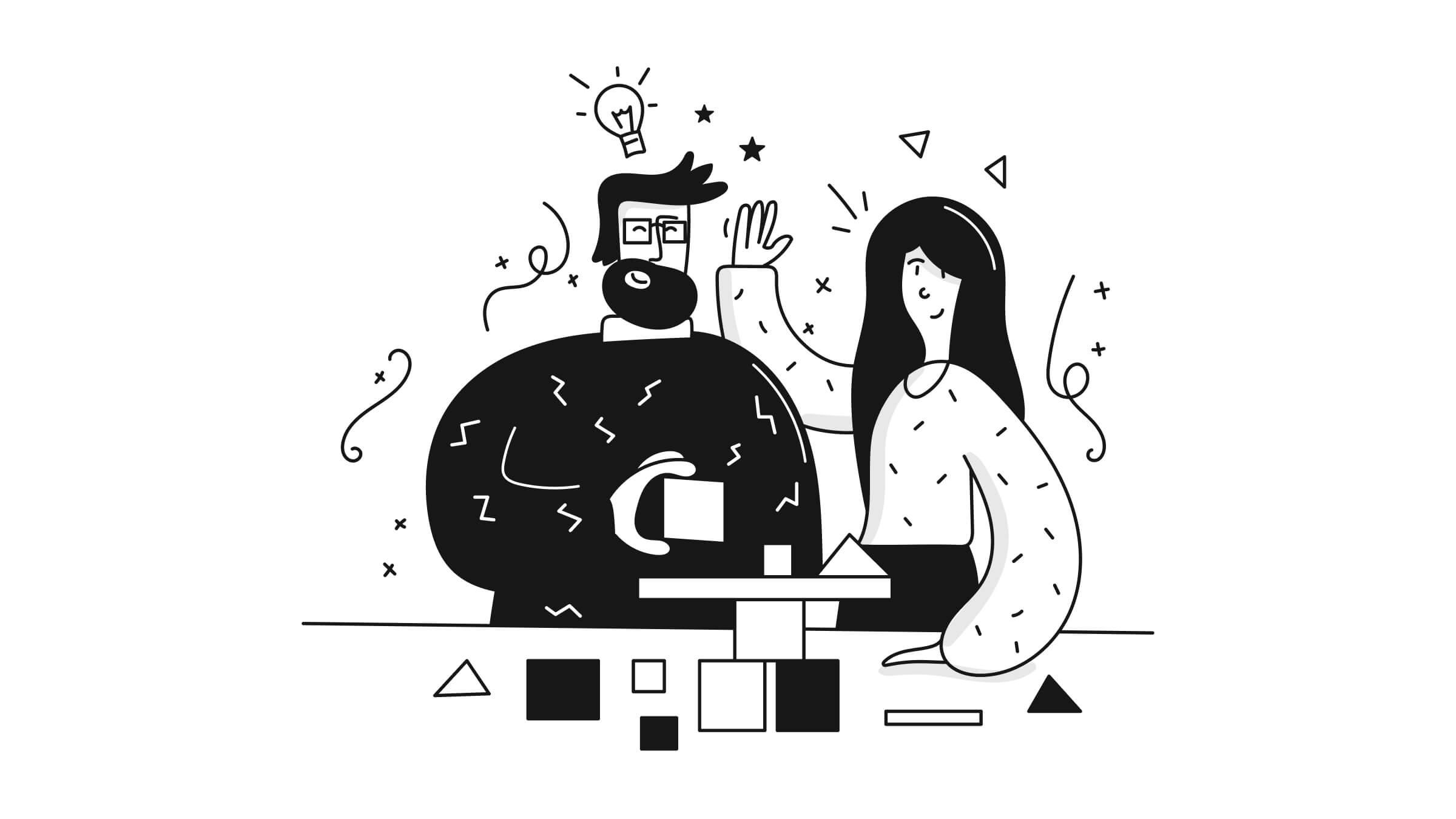 플래시카드가 효과적인 이유 - 심리학적 원리