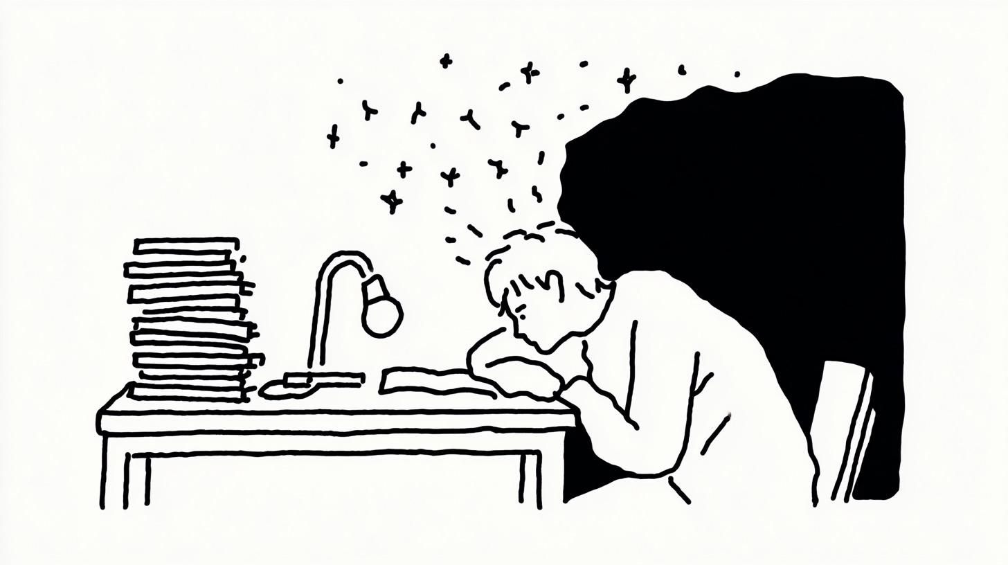 6년간 외운 영어 단어, 왜 쌓이지 않을까?